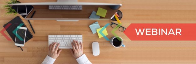 WEBINAR title